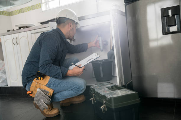 Best Residential Plumbing Services  in Nyssa, OR