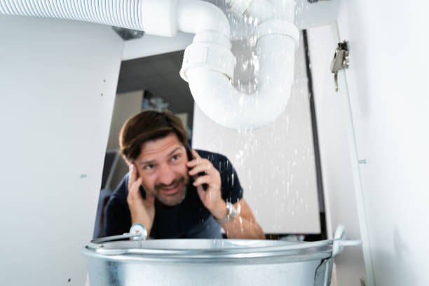 Reliable Nyssa, OR Plumbing Solutions