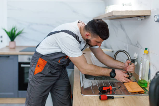 Best Leak Detection Services  in Nyssa, OR