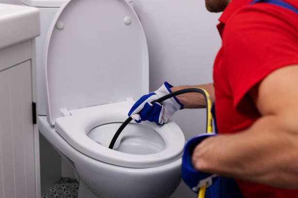Best Emergency Plumbing Repair  in Nyssa, OR