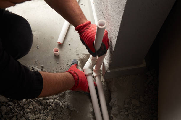 Clogged Drain Plumber in Nyssa, OR