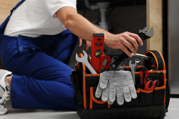 Best Plumbing Inspection Services  in Nyssa, OR