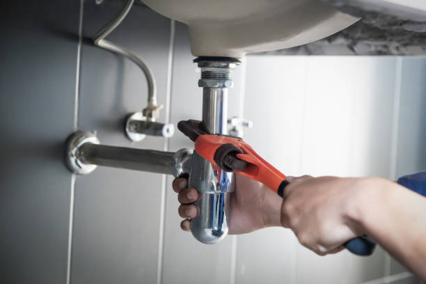 Best Clogged Drain Plumber  in Nyssa, OR