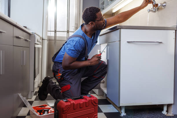 Best Local Plumber Services  in Nyssa, OR
